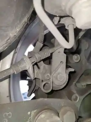 Pièce détachée automobile d'occasion etrier de frein arriere droit pour volkswagen golf plus (5m1) highline références oem iam 