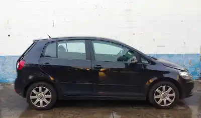 Pièce détachée automobile d'occasion léve glace avant droit pour volkswagen golf plus (5m1) highline références oem iam 