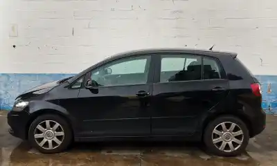 Pièce détachée automobile d'occasion léve glace arrière gauche pour volkswagen golf plus (5m1) highline références oem iam 