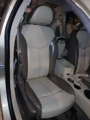 Peça sobressalente para automóvel em segunda mão  por CHRYSLER SEBRING BERLINA  Referências OEM IAM   