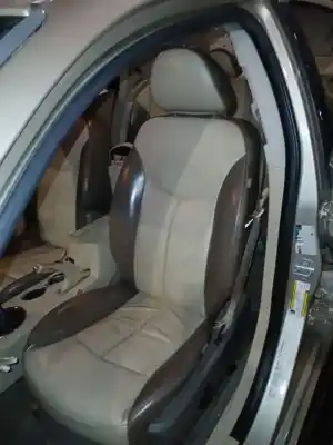Tweedehands auto-onderdeel linker voorstoel voor chrysler sebring berlina 2.0 crd limited oem iam-referenties 