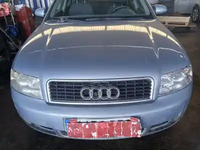 Piesă de schimb auto la mâna a doua capotã pentru audi a4 berlina (8e) 1.9 tdi (96kw) referințe oem iam 
