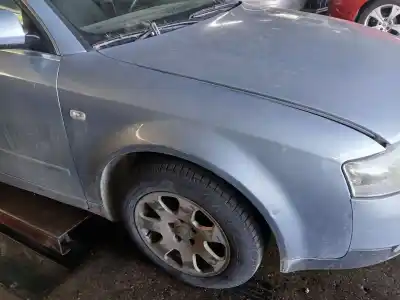 Piesă de schimb auto la mâna a doua aripã dreapta fațã pentru audi a4 berlina (8e) 1.9 tdi (96kw) referințe oem iam 