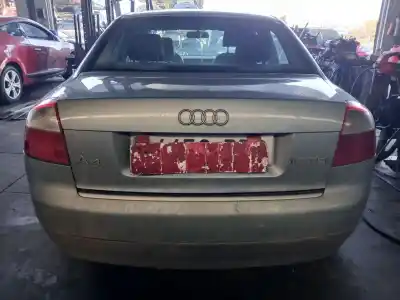 Piesă de schimb auto la mâna a doua bara spate pentru audi a4 berlina (8e) 1.9 tdi (96kw) referințe oem iam 