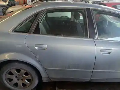 Piesă de schimb auto la mâna a doua usa spate dreapta pentru audi a4 berlina (8e) 1.9 tdi (96kw) referințe oem iam 