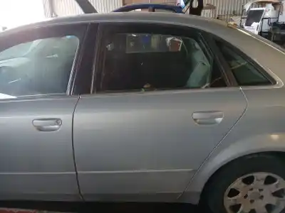Piesă de schimb auto la mâna a doua usa stanga spate pentru audi a4 berlina (8e) 1.9 tdi (96kw) referințe oem iam 