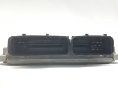 Second-hand car spare part ecu engine control for seat leon (1m1) * oem iam references 036906034cp  036906034cp
