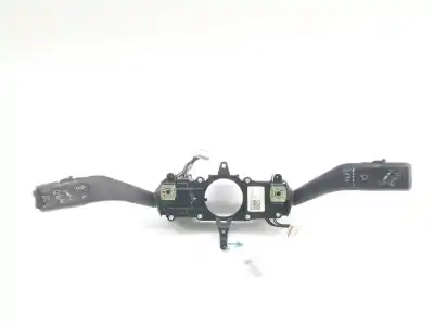 Pezzo di ricambio per auto di seconda mano Comando Multifunzione per SEAT LEON (1P1) Style Copa Riferimenti OEM IAM 5K0953521BN  5K0953521BN