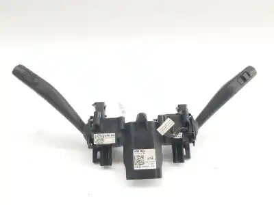 Second-hand car spare part multifunction switch for seat leon (1p1) style copa oem iam references 5k0953521bn  5k0953521bn