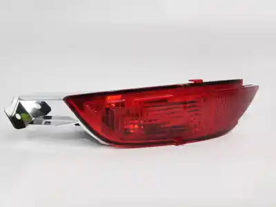 Peça sobressalente para automóvel em segunda mão farolim de para choques traseiro esquerdo por ford fiesta (ccn) * referências oem iam 8a6115k273ad  2168298