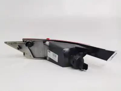 Peça sobressalente para automóvel em segunda mão farolim de para choques traseiro esquerdo por ford fiesta (ccn) * referências oem iam 8a6115k273ad  2168298