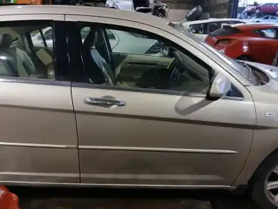 Tweedehands auto-onderdeel rechts voordeur voor chrysler sebring berlina 2.0 crd limited oem iam-referenties 
