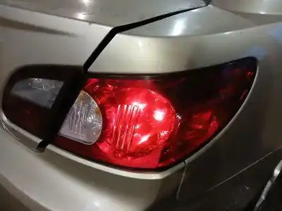 Tweedehands auto-onderdeel rechter achterlamp voor chrysler sebring berlina 2.0 crd limited oem iam-referenties 