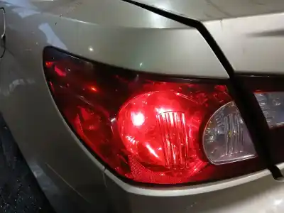 Tweedehands auto-onderdeel linker achterlamp voor chrysler sebring berlina 2.0 crd limited oem iam-referenties 