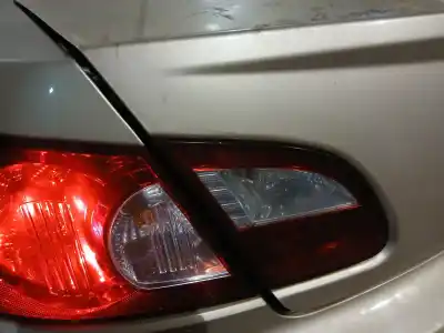 Tweedehands auto-onderdeel binnenste linker achterlamp voor chrysler sebring berlina 2.0 crd limited oem iam-referenties 