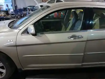 Tweedehands auto-onderdeel linker voordeur voor chrysler sebring berlina 2.0 crd limited oem iam-referenties 