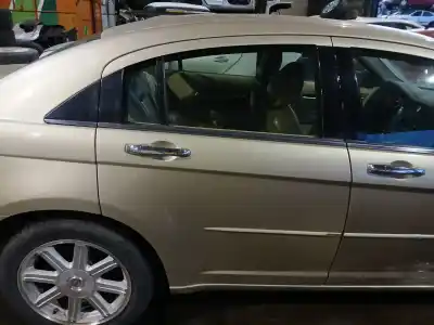 Tweedehands auto-onderdeel deur rechts achter voor chrysler sebring berlina 2.0 crd limited oem iam-referenties 
