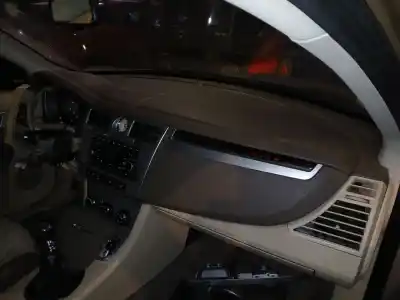 Tweedehands auto-onderdeel dashboard voor chrysler sebring berlina 2.0 crd limited oem iam-referenties 