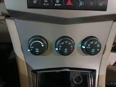 Tweedehands auto-onderdeel verwarming / airconditioning bediening voor chrysler sebring berlina 2.0 crd limited oem iam-referenties 