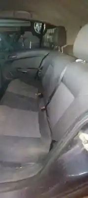 Tweedehands auto-onderdeel STOELEN ACHTER voor OPEL ASTRA H BERLINA 1.3 Edition OEM IAM-referenties   