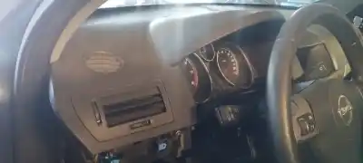 Tweedehands auto-onderdeel DASHBOARD voor OPEL ASTRA H BERLINA 1.3 Edition OEM IAM-referenties   