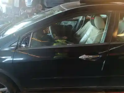 Tweedehands auto-onderdeel LINKER VOORDEUR voor HONDA CIVIC BERLINA 5 (FK) 2.2 i-CTDi Comfort OEM IAM-referenties   