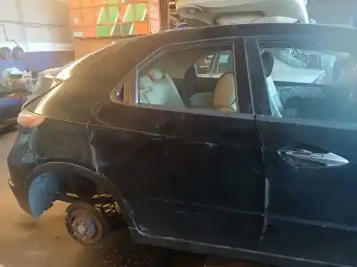 Tweedehands auto-onderdeel DEUR RECHTS ACHTER voor HONDA CIVIC BERLINA 5 (FK) 2.2 i-CTDi Comfort OEM IAM-referenties   