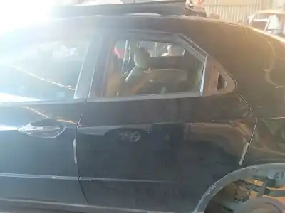 Tweedehands auto-onderdeel DEUR LINKS ACHTER voor HONDA CIVIC BERLINA 5 (FK) 2.2 i-CTDi Comfort OEM IAM-referenties   