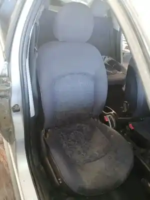 Peça sobressalente para automóvel em segunda mão ASSENTO DIANTEIRO DIREITO por PEUGEOT 206 BERLINA E-Music Referências OEM IAM   