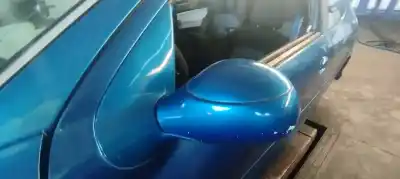 Piesă de schimb auto la mâna a doua oglinda exterior lateralã stânga pentru peugeot 206 berlina e-music referințe oem iam 