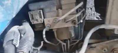 Piesă de schimb auto la mâna a doua abs pentru peugeot 206 berlina e-music referințe oem iam 9652342980