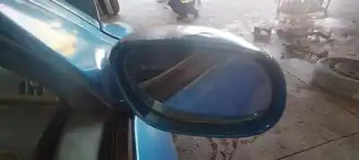 Piesă de schimb auto la mâna a doua oglinda laterala retrovizor dreapta pentru peugeot 206 berlina e-music referințe oem iam 