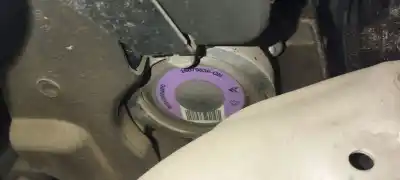 Piesă de schimb auto la mâna a doua pompã de direcție pentru peugeot 206 berlina e-music referințe oem iam 9636868880