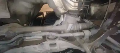 Second-hand car spare part Steering Rack for SEAT LEON (1P1) Comfort Limited OEM IAM references 7805955186  