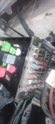 Piesă de schimb auto la mâna a doua panou siguranțe pentru seat leon (1p1) comfort limited referințe oem iam 3c09712490