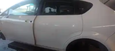 Piesă de schimb auto la mâna a doua usa stanga spate pentru seat leon (1p1) comfort limited referințe oem iam 