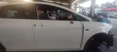 Piesă de schimb auto la mâna a doua usa dreapta fatã pentru seat leon (1p1) comfort limited referințe oem iam 