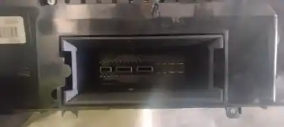 Piesă de schimb auto la mâna a doua ceas bord pentru seat leon (1p1) comfort limited referințe oem iam v0009000