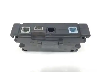 Peça sobressalente para automóvel em segunda mão módulo eletrônico por renault megane iii sport tourer expression referências oem iam 280240001r