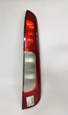 Second-hand car spare part right tailgate light for ford c-max (cb3) trend oem iam references 3m5113a602aa  
