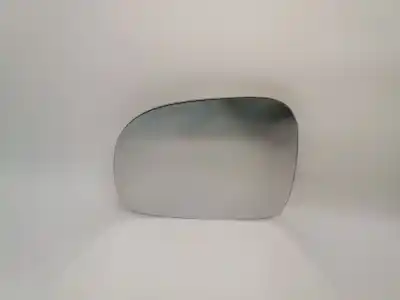 Second-hand car spare part INTERIOR REARVIEW MIRROR for FIAT PANDA (169) FIAT PANDA OEM IAM references 71775772  