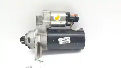 Peça sobressalente para automóvel em segunda mão motor de arranque por volkswagen golf v berlina (1k1) highline referências oem iam 60102780