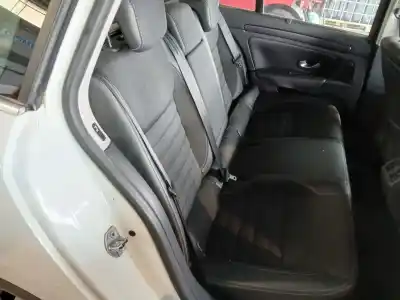 Peça sobressalente para automóvel em segunda mão BANCOS TRASEIROS por RENAULT LAGUNA III GRANDTOUR 2.0 Dynamique Referências OEM IAM   