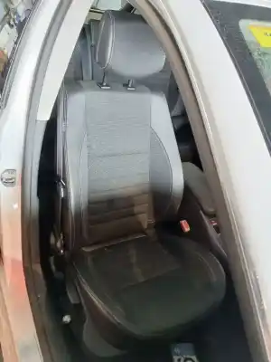 Peça sobressalente para automóvel em segunda mão ASSENTO DIANTEIRO DIREITO por RENAULT LAGUNA III GRANDTOUR 2.0 Dynamique Referências OEM IAM   