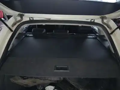 Peça sobressalente para automóvel em segunda mão CHAPELEIRA por RENAULT LAGUNA III GRANDTOUR 2.0 Dynamique Referências OEM IAM   