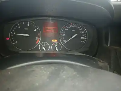 Piesă de schimb auto la mâna a doua CEAS BORD pentru RENAULT LAGUNA III GRANDTOUR 2.0 Dynamique Referințe OEM IAM 248100006R  
