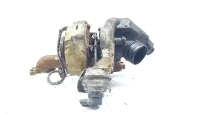 Автозапчасти б/у турбокомпенсатор за seat altea xl (5p5) freetrack ссылки oem iam 03l253016t