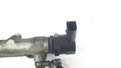 Second-hand car spare part distributor pipe for bmw serie 7 (e65/e66) 3.0 turbodiesel cat oem iam references 0445216008 7788679 0445216008