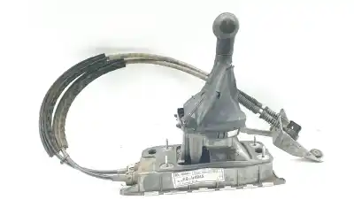 Pezzo di ricambio per auto di seconda mano Leva Del Cambio per SEAT LEON (1P1) Comfort Limited Riferimenti OEM IAM 1K0711049AS  1K0711049AS