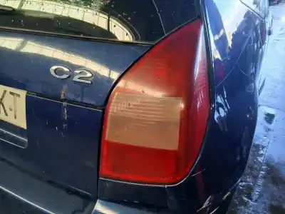 Pièce détachée automobile d'occasion  pour CITROEN C2  Références OEM IAM   